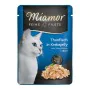 Alimentation humide Miamor Thon Crabe 100 g de Miamor, Humide - Réf : S9186179, Prix : 2,40 €, Remise : %