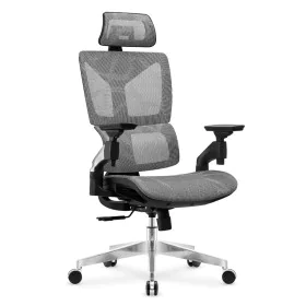 Silla de Oficina Mark Adler MA-Expert 8.5 Negro Gris de Mark Adler, Sillas y sofás - Ref: S9186181, Precio: 283,10 €, Descuen...