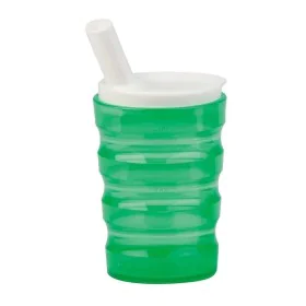 Tasse Thermos avec Couvercle SUNDO 21012 Vert 200 ml de SUNDO, Thermos - Réf : S9186197, Prix : 9,55 €, Remise : %