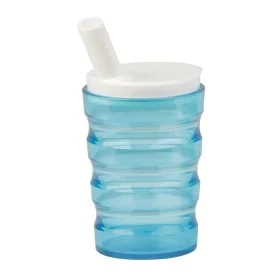 Caneca Térmica com Tampa SUNDO 21011 Azul 200 ml de SUNDO, Termos - Ref: S9186199, Preço: 9,55 €, Desconto: %