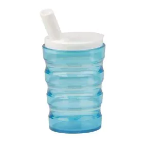 Thermal Cup with Lid SUNDO 21011 Blue 200 ml by SUNDO, Thermos flasks - Ref: S9186199, Price: 9,08 €, Discount: %