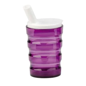 Thermal Cup with Lid SUNDO 21016 Purple 200 ml by SUNDO, Thermos flasks - Ref: S9186200, Price: 9,55 €, Discount: %