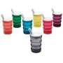 Caneca Térmica com Tampa SUNDO 21016 Violeta 200 ml de SUNDO, Termos - Ref: S9186200, Preço: 9,55 €, Desconto: %