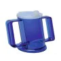 Thermal Cup with Lid SUNDO Blue (1 Unit) by SUNDO, Thermos flasks - Ref: S9186202, Price: 17,85 €, Discount: %