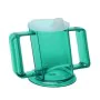 Caneca Térmica com Tampa SUNDO Verde (1 Unidade) de SUNDO, Termos - Ref: S9186204, Preço: 17,85 €, Desconto: %