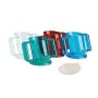 Taza Termo con Tapa SUNDO Verde (1 unidad) de SUNDO, Termos - Ref: S9186204, Precio: 17,85 €, Descuento: %