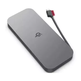 Powerbank Lenovo GO Grey 10000 mAh by Lenovo, Chargers - Ref: S9186218, Price: 55,55 €, Discount: %