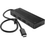 Dockstation HP Travel Hub G3 by HP, USB hubs - Ref: S9186236, Price: 23,14 €, Discount: %