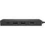 Dockstation HP Travel Hub G3 by HP, USB hubs - Ref: S9186236, Price: 23,14 €, Discount: %