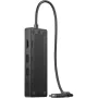 Dockstation HP Travel Hub G3 by HP, USB hubs - Ref: S9186236, Price: 23,14 €, Discount: %