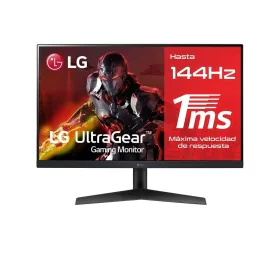 Monitor LG 24GN60R-B Full HD 23,8" 144 Hz by LG, Monitors - Ref: S9186237, Price: 162,95 €, Discount: %