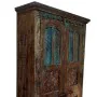 Cupboard Alexandra House Living Brown polystyrene Mango wood 41 x 206 x 120 cm by Alexandra House Living, Bedroom Wardrobes -...