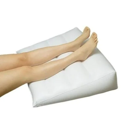 Coussin Ergonomique pour les Genoux et les Jambes SUNDO 43721 60 x 10 x 60 cm de SUNDO, Oreillers - Réf : S9186289, Prix : 14...