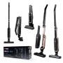 Cordless Vacuum Cleaner Eldom VESS Black 130 W by Eldom, Stick Vacuums & Electric Brooms - Ref: S9186379, Price: 91,56 €, Dis...