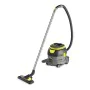 Aspirador sem Cabo Kärcher 1.355-100.0 Amarelo Preto Cinzento 800 W de Kärcher, Aspiradores de escova - Ref: S9186382, Preço:...