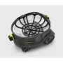 Aspirador sem Cabo Kärcher 1.355-100.0 Amarelo Preto Cinzento 800 W de Kärcher, Aspiradores de escova - Ref: S9186382, Preço:...