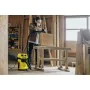 Extractor Kärcher WD 3 P V-17/4/20 Yellow Black 1000 W by Kärcher, Cylinder Vacuums - Ref: S9186383, Price: 116,75 €, Discoun...