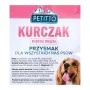 Futter Petitto Huhn 500 g von Petitto, Trocken - Ref: S9186420, Preis: 8,55 €, Rabatt: %