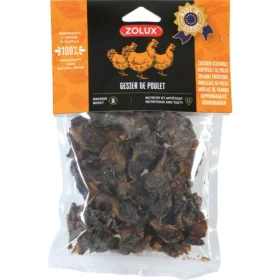 Snack pour chiens Zolux Chicken Poulet 150 g de Zolux, Biscuits, gâteaux et snacks - Réf : S9186433, Prix : 6,78 €, Remise : %