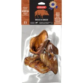 Dog Snack Zolux Boar Ear by Zolux, Biscuits, cakes and snacks - Ref: S9186442, Price: 9,12 €, Discount: %