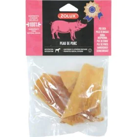 Snack per Cani Zolux pig Maiale 100 g di Zolux, Biscotti, ciambelle e snack - Rif: S9186451, Prezzo: 3,07 €, Sconto: %