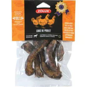 Mordedor de perro Zolux Chicken Pollo 150 g de Zolux, Galletas, bizcochos y snacks - Ref: S9186461, Precio: 3,64 €, Descuento: %