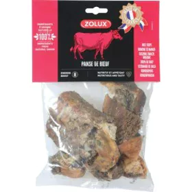 Dog Snack Zolux Beef rumen Beef 150 g by Zolux, Biscuits, cakes and snacks - Ref: S9186474, Price: 4,49 €, Discount: %