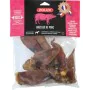 Dog chewing toy Zolux Pork ear Pig 400 g by Zolux, Biscuits, cakes and snacks - Ref: S9186475, Price: 11,54 €, Discount: %