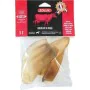 Dog chewing toy Zolux Beef ear Beef 40 g by Zolux, Biscuits, cakes and snacks - Ref: S9186476, Price: 3,51 €, Discount: %