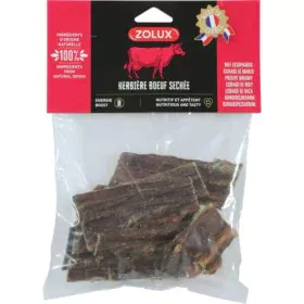 Jouet pour chien Zolux Beef esophagus Viande de bœuf 150 g de Zolux, Biscuits, gâteaux et snacks - Réf : S9186479, Prix : 7,7...