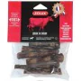 Dog chewing toy Zolux Beef tail Beef 150 g by Zolux, Biscuits, cakes and snacks - Ref: S9186480, Price: 4,49 €, Discount: %