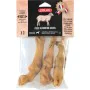 Dog chewing toy Zolux Sheep leg 150 g by Zolux, Biscuits, cakes and snacks - Ref: S9186483, Price: 4,80 €, Discount: %