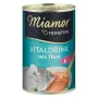 Cat food Miamor Tuna 135 g by Miamor, Wet - Ref: S9186508, Price: 2,15 €, Discount: %