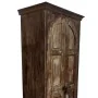 Armoire Alexandra House Living Marron polystyrène Bois de manguier 40 x 225 x 101 cm de Alexandra House Living, Penderies - R...