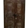 Armoire Alexandra House Living Marron polystyrène Bois de manguier 40 x 225 x 101 cm de Alexandra House Living, Penderies - R...