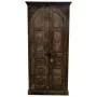 Armoire Alexandra House Living Marron polystyrène Bois de manguier 40 x 225 x 101 cm de Alexandra House Living, Penderies - R...