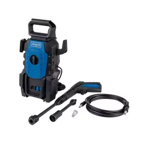 Jet Wash Scheppach HPC1400 1400 W 230 V by Scheppach, Pressure Washers - Ref: S9186605, Price: 56,89 €, Discount: %