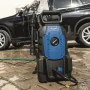 Jet Wash Scheppach HPC1400 1400 W 230 V by Scheppach, Pressure Washers - Ref: S9186605, Price: 56,00 €, Discount: %