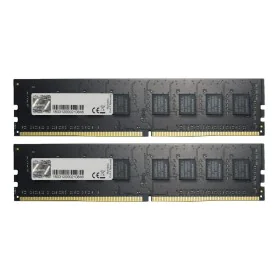 Memoria RAM GSKILL F4-2666C19D-64GNT 64 GB DDR4 2666 MHz CL19 de GSKILL, Memoria principal - Ref: S9186641, Precio: 131,84 €,...