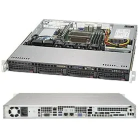 Servidor Actina SRWAAARAC0036 960 GB Intel Xeon Silver 4309Y 32 GB RAM de Actina, Servidores - Ref: S9186705, Preço: 2,00 €, ...