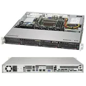 Server Actina SRWAAARAC0036 960 GB Intel Xeon Silver 4309Y 32 GB RAM di Actina, Server - Rif: S9186705, Prezzo: 2,00 €, Scont...