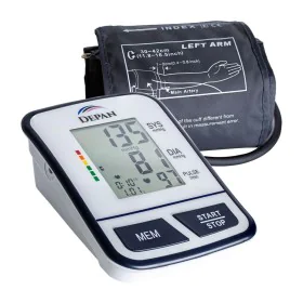 Arm Blood Pressure Monitor HELBO by N/A, Blood pressure monitors - Ref: S9186724, Price: 23,96 €, Discount: %