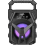 Portable Bluetooth Speakers Defender G98 Black Multi 5 W by Defender, Portable speakers and speakers with docking stations - ...