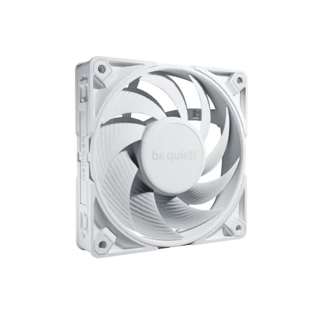 Ventilador de Caixa Be Quiet! BL118 Ø 12 cm (1 Unidade) de Be Quiet!, Ventilação e refrigeração - Ref: S9187901, Preço: 34,47...