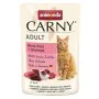 Cat food Animonda Carny Adult Beef turkey and shrimps Beef 85 g by Animonda, Wet - Ref: S9187912, Price: 1,73 €, Discount: %