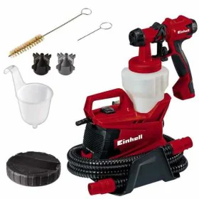 Pistola Elétrica para Pintar Einhell 4260020 de Einhell, Aplicação de tinta e cor - Ref: S9187932, Preço: 89,70 €, Desconto: %