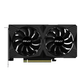 Graphics card PNY VCG40608DFXPB1 Geforce RTX 4060 8 GB GDDR6 by PNY, Graphics cards - Ref: S9187959, Price: 365,88 €, Discoun...