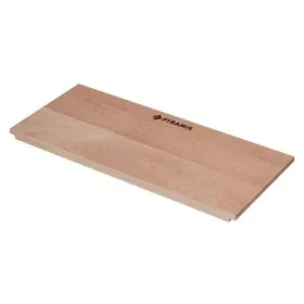 Tagliere Pyramis SPARTA PLUS LUX Legno Rettangolare 39,5 x 1,2 x 16,1 cm Lavello di Pyramis, Taglieri - Rif: S9188061, Prezzo...