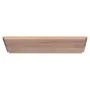 Tabla de cortar Pyramis SPARTA PLUS LUX Madera Rectangular 39,5 x 1,2 x 16,1 cm Fregadero de Pyramis, Tablas de cortar - Ref:...