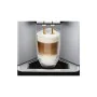 Superautomatische Kaffeemaschine Siemens AG TQ503R01 Stahl 1500 W 15 bar 1,7 L von Siemens AG, Kaffee-Vollautomaten - Ref: S9...